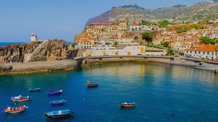 Alla scoperta dell'isola più bella d'Europa