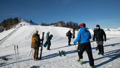 Sci, nuove regole sulle piste: dall'assicurazione all'alcol test