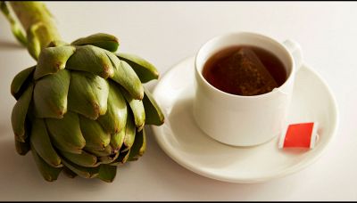 Tisana di carciofo, l'ideale per disintossicare l'organismo