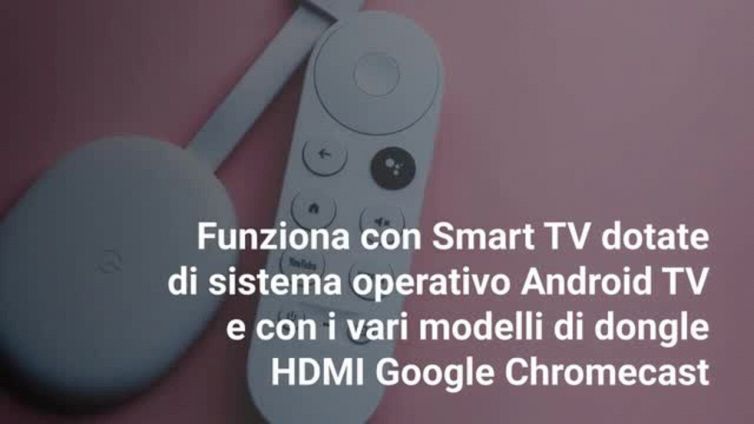Come comandare le Smart TV con lo smartphone
