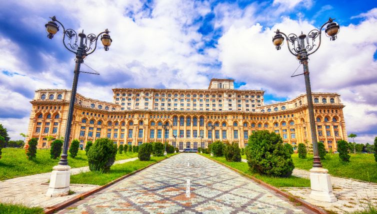 La magia di Bucarest, fra attrazioni e luoghi nascosti