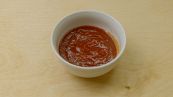 Ricetta della salsa ketchup