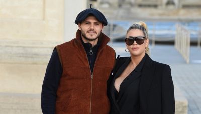 Wanda Nara e Icardi, la verità sul flirt con Eugenia Suarez