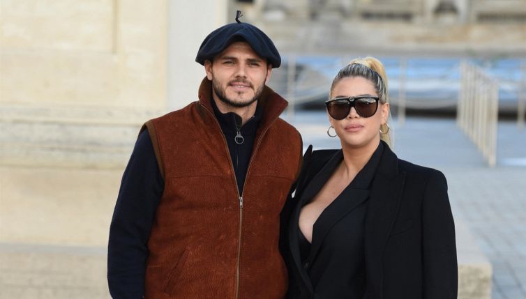 Wanda Nara e Icardi, la verità sul flirt con Eugenia Suarez