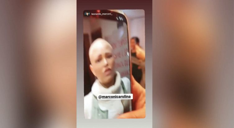 Carolina Marconi vince la sua battaglia: il video dei festeggiamenti