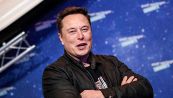 Tesla, Elon Musk vende 5 miliardi di azioni: il motivo