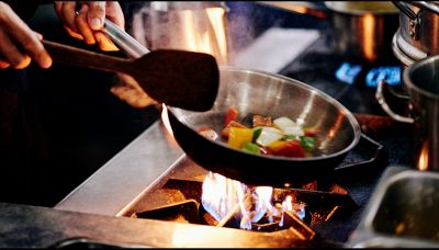 I metodi più sani per cucinare