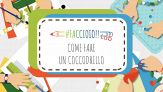 Come fare un coccodrillo con il Play-doh