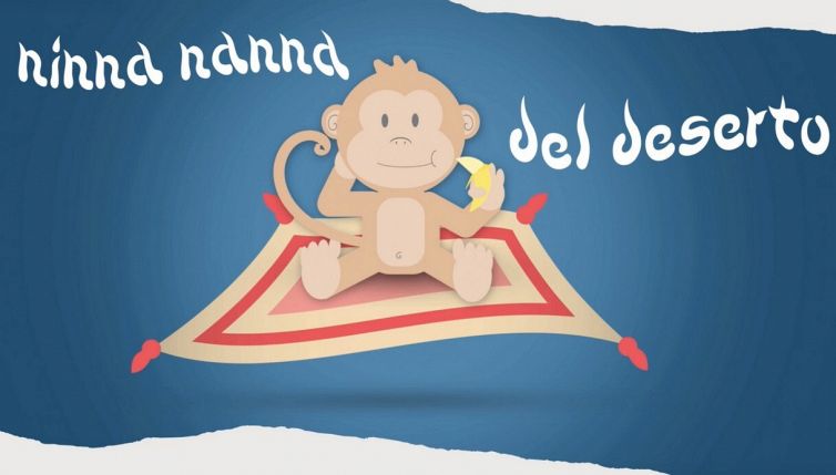Ninna Nanna del deserto
