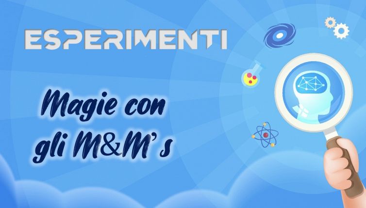 Facciamo un esperimento con gli MM&s