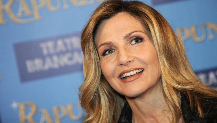 Lorella Cuccarini, 30 anni di matrimonio: i suoi ricordi speciali