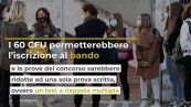 Nuovi requisiti per l’insegnamento a scuola: cosa cambia