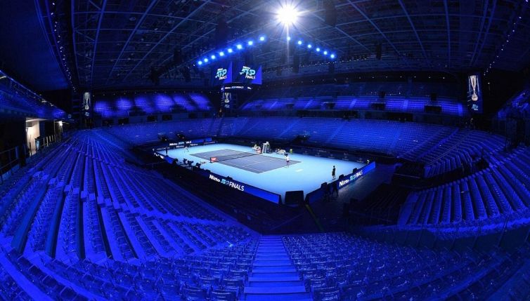 Dove vedere le Atp Finals Torino 2021 e quando gioca Berrettini