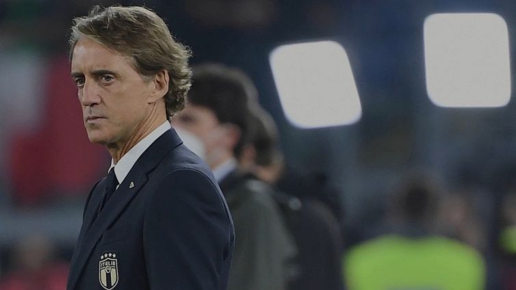 Roberto Mancini, quanto guadagna il commissario tecnico della nazionale