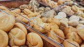 Pane sfuso al supermercato: attenzione al problema dell'etichetta