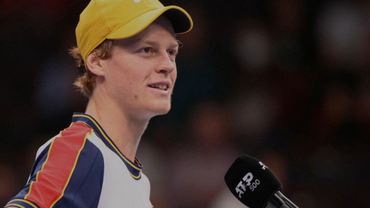 Residenza a Montecarlo per Jannic Sinner, quanto guadagna il tennista