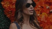 Elisabetta Canalis, conduzione a rischio: cosa sta succedendo
