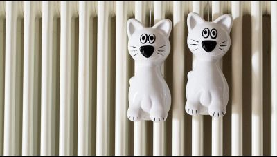 Perché devi sempre avere un umidificatore vicino al calorifero