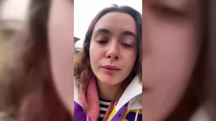 Madame, chi è la presunta fidanzata: il mistero dietro al bacio su Instagram
