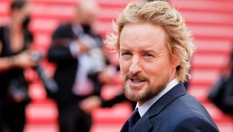 Owen Wilson, la biografia di un attore da Oscar