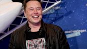 Tesla, cosa sappiamo sul primo smartphone di Elon Musk