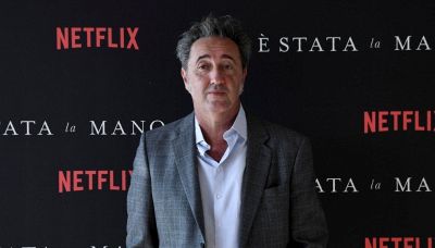 È stata la mano di Dio, Sorrentino torna al cinema: quanto guadagna