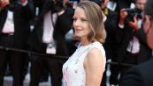 Jodie Foster, la bambina prodigio diventata attrice di fama mondiale