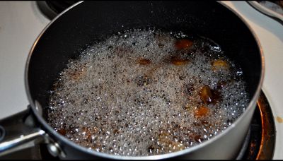 Bucce di castagne: come riciclarle per trasformare i tuoi capelli