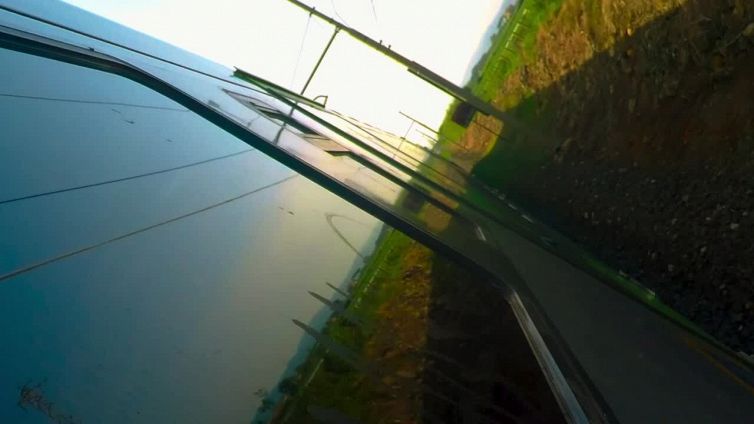 Blanca, la nuova serie di Rai 1 con Maria Chiara Giannetta e Giuseppe Zeno