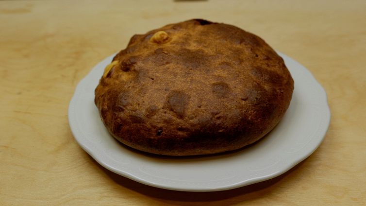 Ricetta per la torta di Pasqua