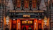 Pathé Tuschinski, il cinema più bello del mondo