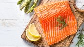 Dieta con salmone, dimagrisci con i preziosi omega 3 e vitamina D