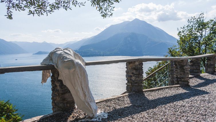 Il mistero dei fantasmi nel Castello di Vezio
