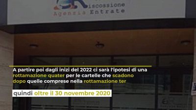 Rottamazione ter, cartelle esattoriali: le ipotesi per la proroga