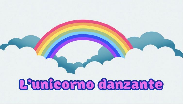 L'Unicorno danzante