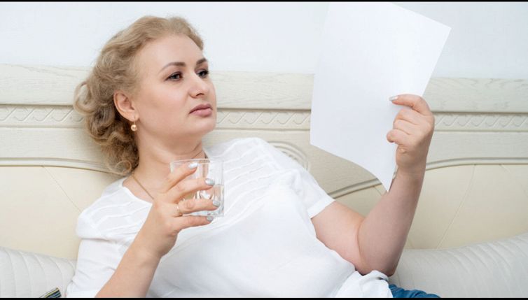 Vampate di calore in menopausa: anche i muscoli contano