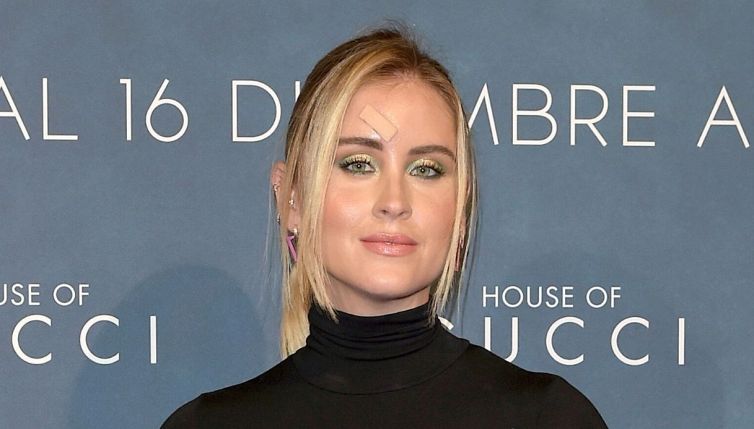 Valentina Ferragni, le critiche degli hater e le parole del fidanzato