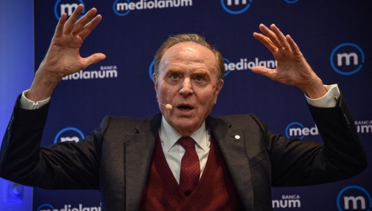 Ennio Doris, fondatore di Banca Mediolanum: le cifre del suo impero