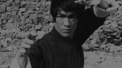 Bruce Lee, il ricordo dell'uomo diventato leggenda