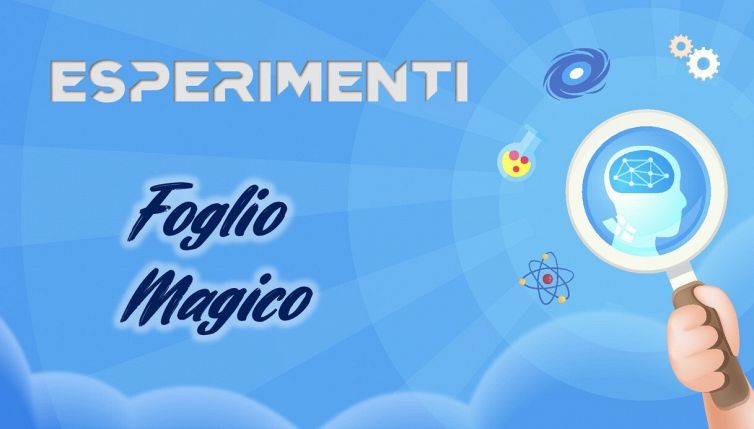 Foglio magico