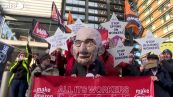 Londra, proteste contro Amazon e lo "sfruttamento dei lavoratori"