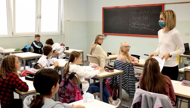 Scuola, cosa fare se c'è un contagio in famiglia: il vademecum