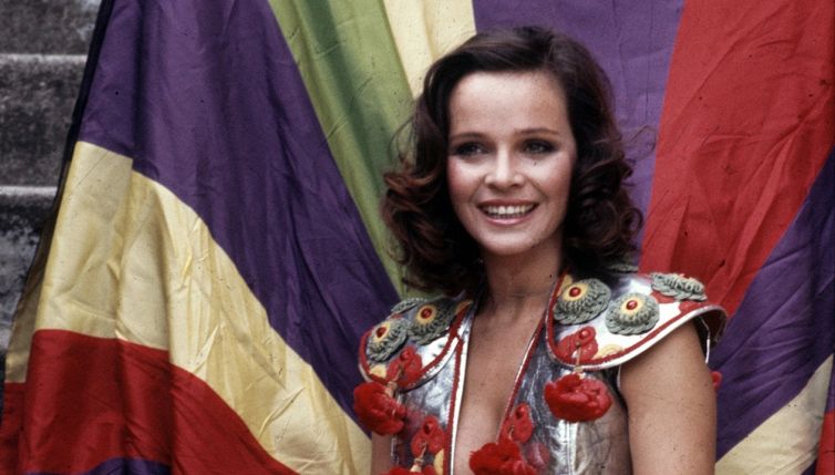 Laura Antonelli, vita e drammi della sex symbol del cinema italiano