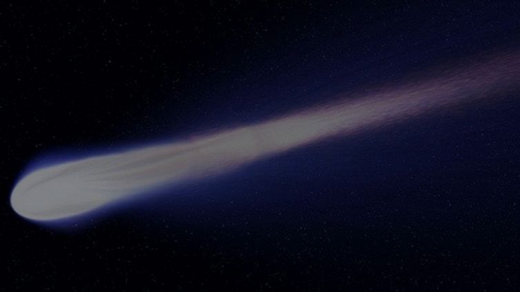 Natale, arriva la cometa Leonard: quando vederla a dicembre
