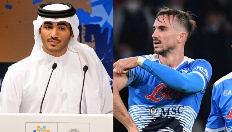 Al Thani: chi è e quanto è ricco lo sceicco interessato al Napoli calcio