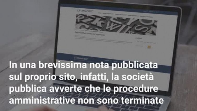 Super Cashback: quando arriva il bonifico?