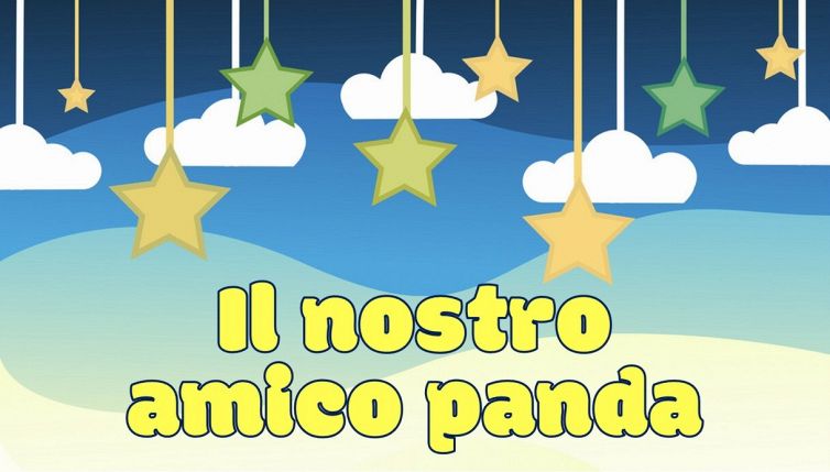 Il nostro amico Panda