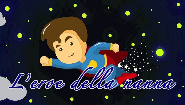 Ninna nanna L'eroe della nanna
