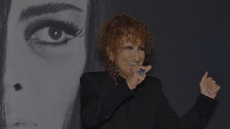 Anna Mazzamauro, oltre la Signorina Silvani