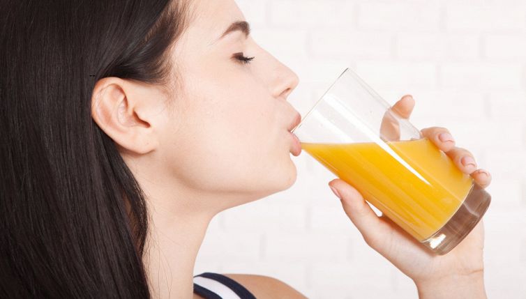 No, non è affatto l’arancia il frutto più ricco di vitamina C